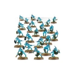 Games Workshop Seraphon: Skinks
