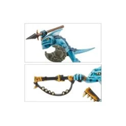 Games Workshop Seraphon: Skinks -Jouets Miniatures seraphon skinks 3