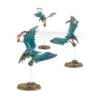 Games Workshop Seraphon: Terradon / Ripperdactyl Riders -Jouets Miniatures seraphon terradon ripperdactyl riders