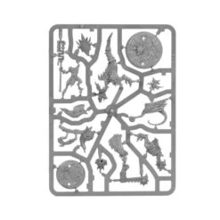 Games Workshop Seraphon: Traqueurs Stéllaires 8 Games Workshop Seraphon: Traqueurs Stéllaires -Jouets Miniatures seraphon traqueurs stellaires 2