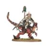 Games Workshop Seraphon: Vétéran Scarifié Saurus Sur Aggradon -Jouets Miniatures seraphon veteran scarifie saurus sur aggradon