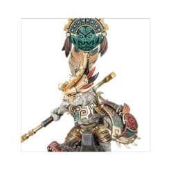 Games Workshop Seraphon: Vétéran Scarifié Saurus Sur Aggradon -Jouets Miniatures seraphon veteran scarifie saurus sur aggradon 4