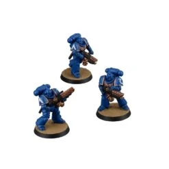 Games Workshop Set De Peinture: Inferno Space Marines -Jouets Miniatures set de peinture inferno space marines 2