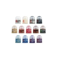 Games Workshop Set De Peinture: Paint + Tools V10 9 Games Workshop Set De Peinture: Paint + Tools V10 -Jouets Miniatures set de peinture paint tools v10 3