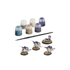 Games Workshop Set De Peinture: Termagants Tyranids