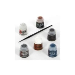 Games Workshop Set De Peinture: Vindictors -Jouets Miniatures set de peinture vindictors 2