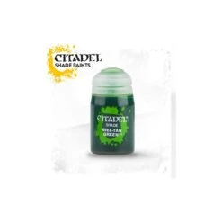 Games Workshop Shade: Biel-Tan Green