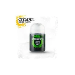 Games Workshop Shade: Nuln Oil