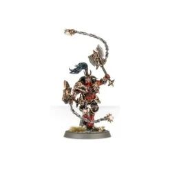 Games Workshop Blades Of Khorne: Skarr Bloodwrath