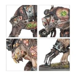 Games Workshop Skaven UnPack: Rats-Ogors 10 Games Workshop Skaven UnPack: Rats-Ogors -Jouets Miniatures skaven unpack rats ogors 2