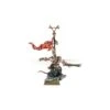 Games Workshop Skavens: Clawlord -Jouets Miniatures skavens clawlord