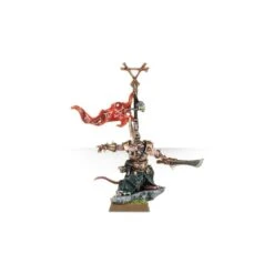Games Workshop Skavens: Clawlord