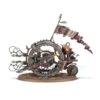 Games Workshop Skavens: Doomwheel -Jouets Miniatures skavens doomwheel
