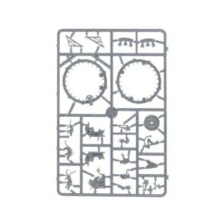 Games Workshop Skavens: Doomwheel -Jouets Miniatures skavens doomwheel 3