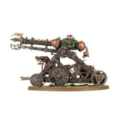Games Workshop Skavens: Fer De Lance 19 Games Workshop Skavens: Fer De Lance -Jouets Miniatures skavens fer de lance 6