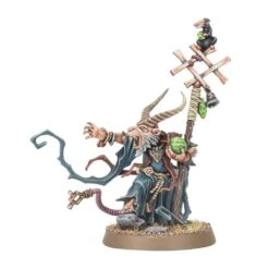 Games Workshop Skavens: Fer De Lance 21 Games Workshop Skavens: Fer De Lance -Jouets Miniatures skavens fer de lance 8
