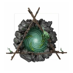 Games Workshop Décor: Skavens Gnawholes -Jouets Miniatures skavens gnawholes 2