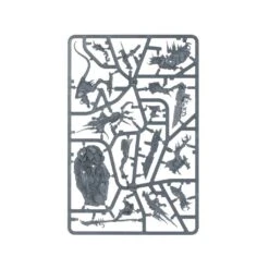 Games Workshop Skavens: Griffarque Sur Ronge-Bête 9 Games Workshop Skavens: Griffarque Sur Ronge-Bête -Jouets Miniatures skavens griffarque sur ronge bete 3