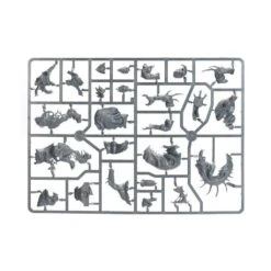 Games Workshop Skavens: Hell Pit Abomination 10 Games Workshop Skavens: Hell Pit Abomination -Jouets Miniatures skavens hell pit abomination 3