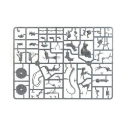 Games Workshop Skavens: Hell Pit Abomination 11 Games Workshop Skavens: Hell Pit Abomination -Jouets Miniatures skavens hell pit abomination 4