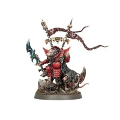 Games Workshop Skavens: Krittok Foulblade