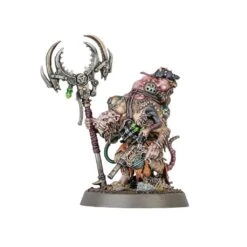 Games Workshop Skavens: Maitre Moulder