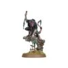Games Workshop Skavens: Maitremort -Jouets Miniatures skavens maitremort