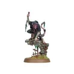 Games Workshop Skavens: Maitremort