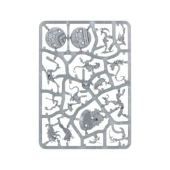 Games Workshop Skavens: Meutegriffe De Skittershank 13 Games Workshop Skavens: Meutegriffe De Skittershank -Jouets Miniatures skavens meutegriffe de skittershank 5