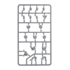 Games Workshop Skavens: Night Runners -Jouets Miniatures skavens night runners 2