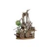 Games Workshop Skavens: Plague Furnace / Screaming Bell -Jouets Miniatures skavens plague furnace screaming bell