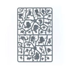 Games Workshop Skavens: Rats-Ogors -Jouets Miniatures skavens rats ogors 4