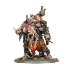 Games Workshop Skavens: Terreur Des Terriers 9 Games Workshop Skavens: Terreur Des Terriers -Jouets Miniatures skavens terreur des terriers 3