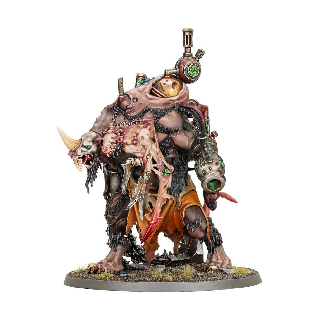 Games Workshop Skavens: Terreur Des Terriers 3 Games Workshop Skavens: Terreur Des Terriers