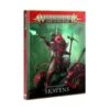 Games Workshop Skavens: Tome De Bataille 2 Games Workshop Skavens: Tome De Bataille -Jouets Miniatures skavens tome de bataille
