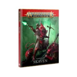 Games Workshop Skavens: Tome De Bataille 7 Games Workshop Skavens: Tome De Bataille -Jouets Miniatures skavens tome de bataille 2