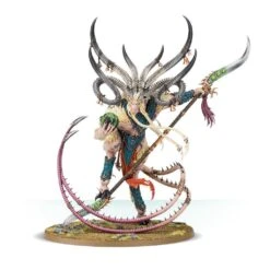 Games Workshop Skavens: Verminlord Corruptor