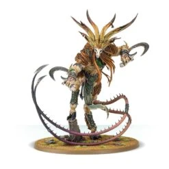 Games Workshop Skavens: Verminlord Corruptor -Jouets Miniatures skavens verminlord corruptor 3