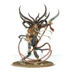 Games Workshop Skavens: Verminlord Corruptor -Jouets Miniatures skavens verminlord corruptor 4