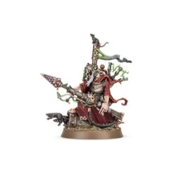 Games Workshop Skavens: Warlock Bombardier