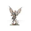 Games Workshop Slaves To Darkness: Archaon Everchosen -Jouets Miniatures slaves to darkness archaon everchosen