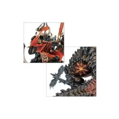 Games Workshop Slaves To Darkness: Archaon Everchosen 12 Games Workshop Slaves To Darkness: Archaon Everchosen -Jouets Miniatures slaves to darkness archaon everchosen 4