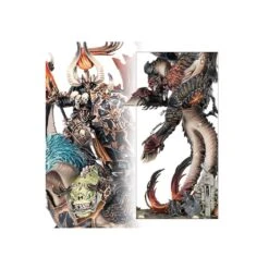 Games Workshop Slaves To Darkness: Archaon Everchosen 13 Games Workshop Slaves To Darkness: Archaon Everchosen -Jouets Miniatures slaves to darkness archaon everchosen 5