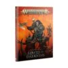 Games Workshop Slaves To Darkness: Battletome -Jouets Miniatures slaves to darkness battletome