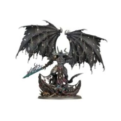Games Workshop Slaves To Darkness: Be'Lakor The Dark Master