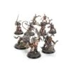 Games Workshop Slaves To Darkness: Bêtes Indomptées -Jouets Miniatures slaves to darkness betes indomptees