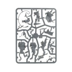 Games Workshop Slaves To Darkness: Bêtes Indomptées 10 Games Workshop Slaves To Darkness: Bêtes Indomptées -Jouets Miniatures slaves to darkness betes indomptees 3