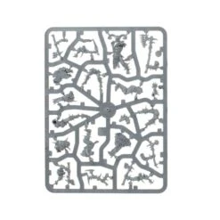 Games Workshop Slaves To Darkness: Bêtes Indomptées 11 Games Workshop Slaves To Darkness: Bêtes Indomptées -Jouets Miniatures slaves to darkness betes indomptees 4