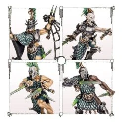 Games Workshop Slaves To Darkness: Le Croc Fendu -Jouets Miniatures slaves to darkness cabal corvus 2