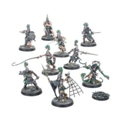 Games Workshop Slaves To Darkness: Le Croc Fendu